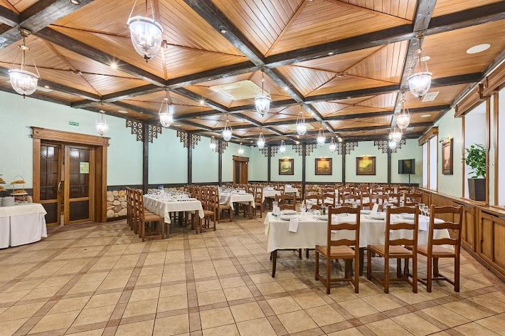 Фото №10 зала Демидково