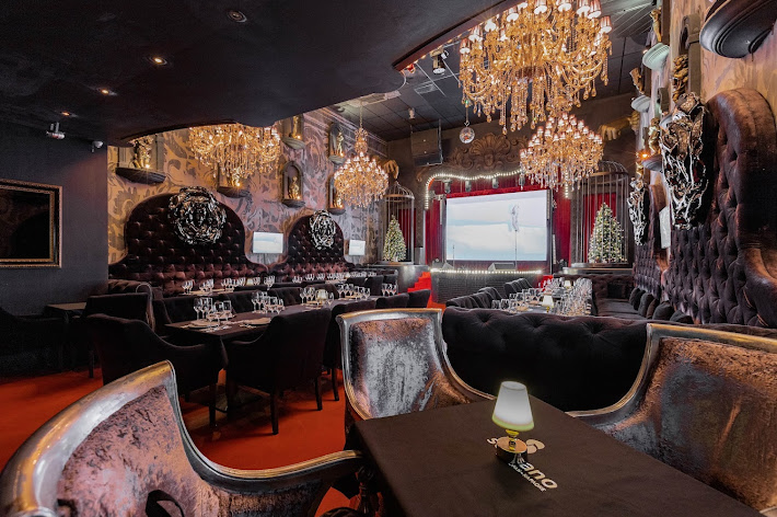 Фото №5 зала Soprano