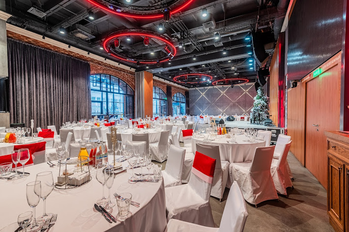 Фото №20 зала Южный