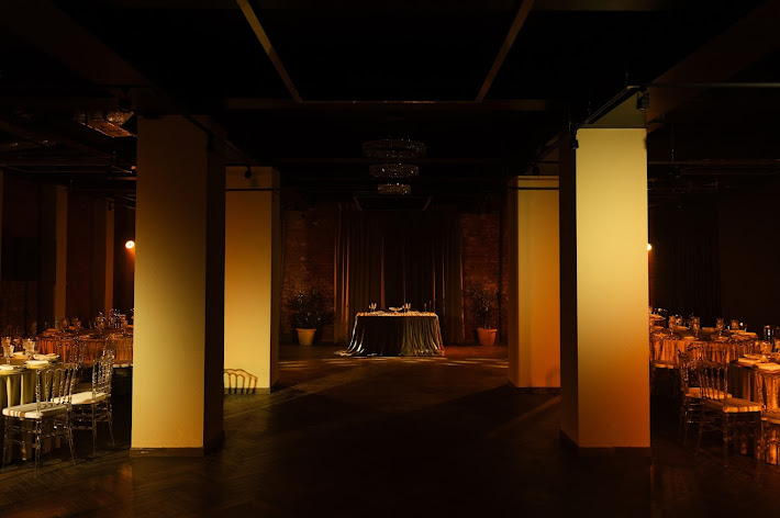 Фото №4 зала Монраше