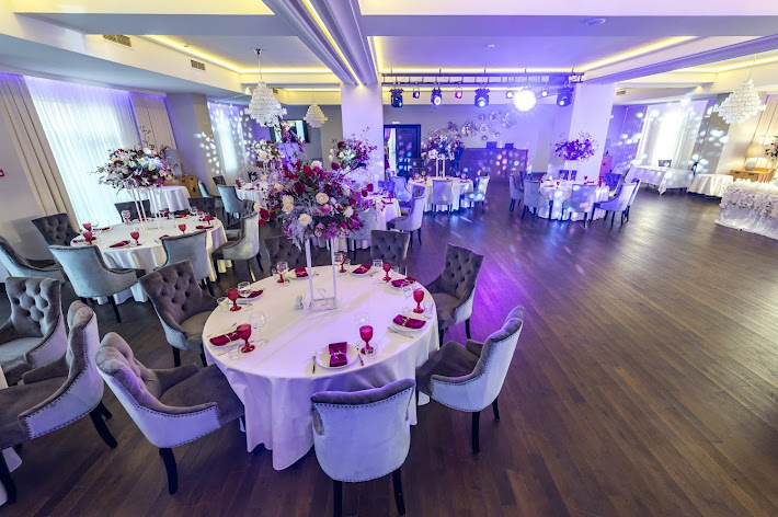 Фото №16 зала Grand зал