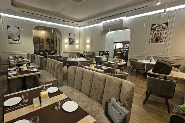 Фото №4 зала История