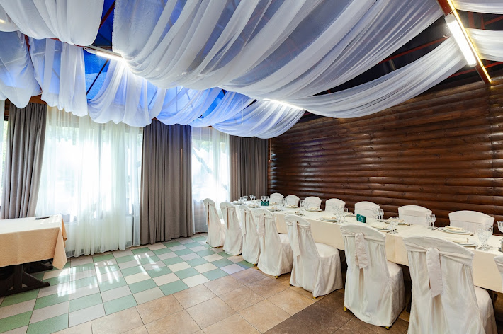 Фото №4 зала Грин Парк Домодедово