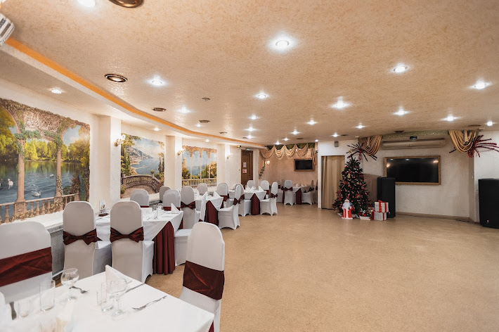 Фото №5 зала У мельника