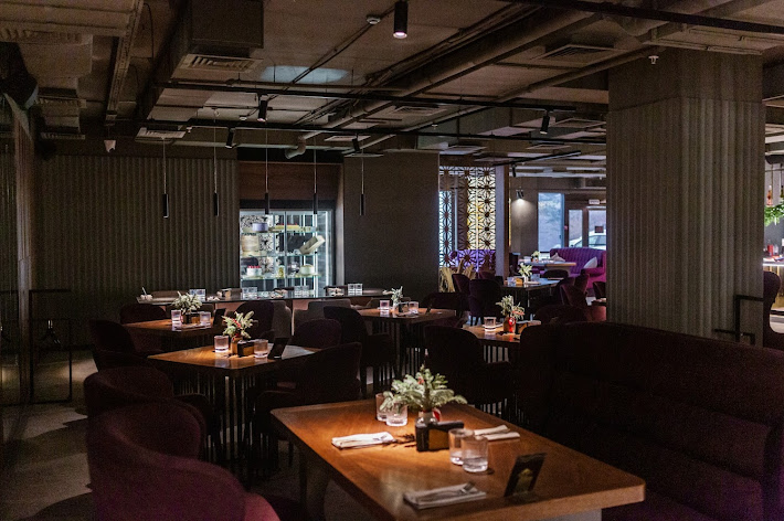 Фото №10 зала Дуслык