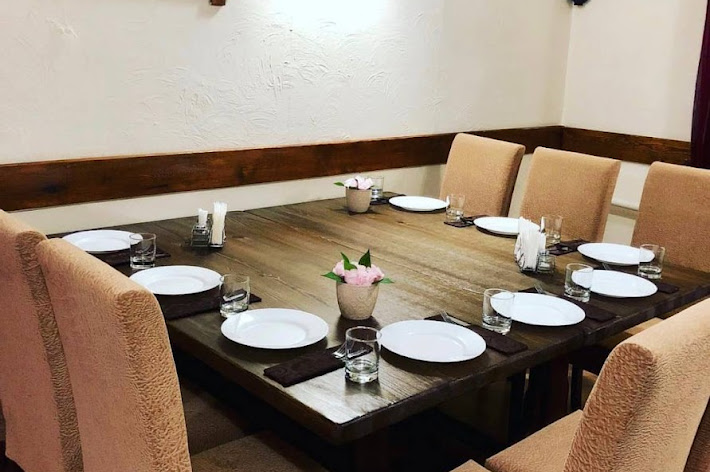 Фото №1 зала Сухуми