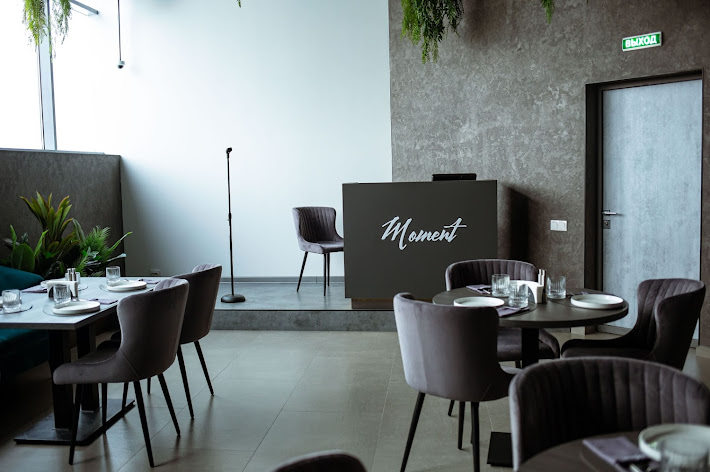 Фото №6 зала MOMENT