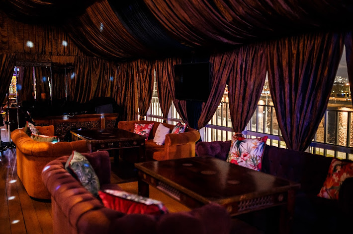 Фото №4 зала Karaoke Lounge