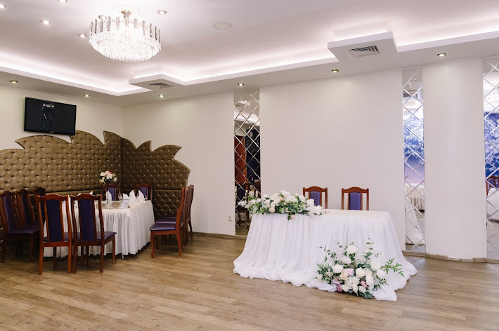 Фото №7 зала Chanti