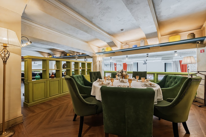 Фото №20 зала Si