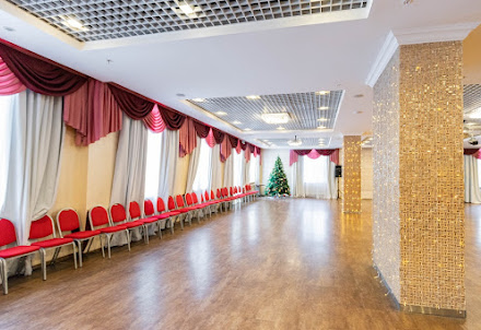 Банкетный зал Охтинская для корпоратива