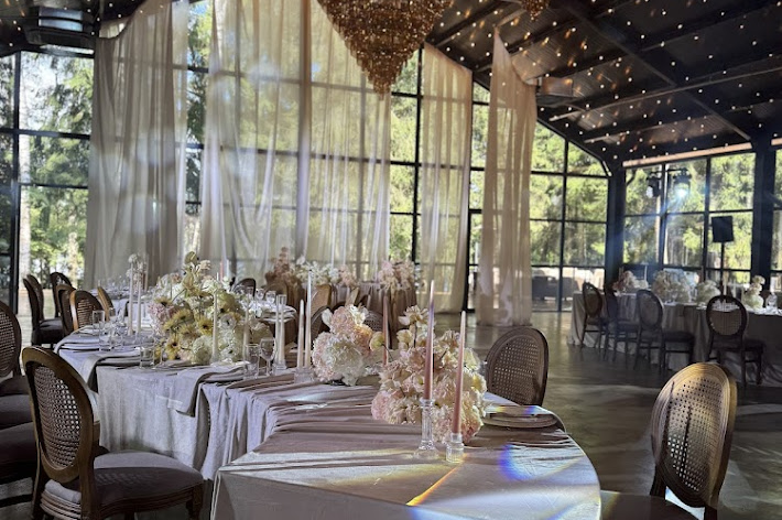 Фото №9 зала Онегин