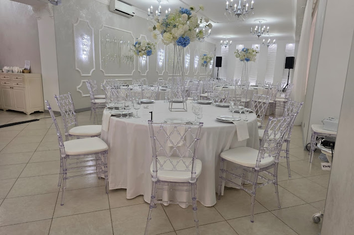 Фото №11 зала Лазурит Холл