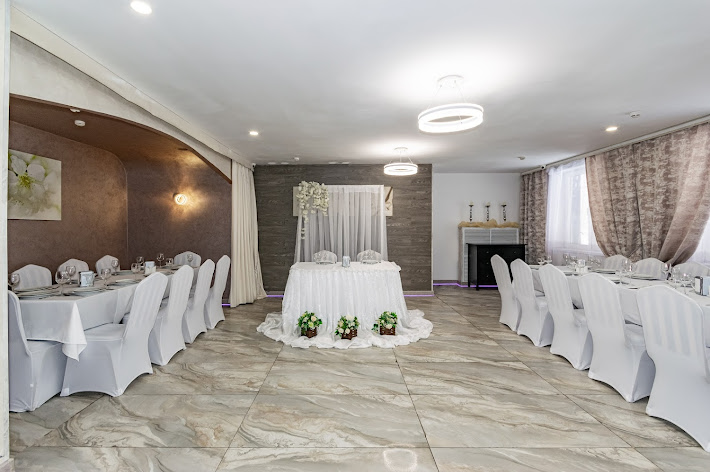 Фото №14 зала Шоколад