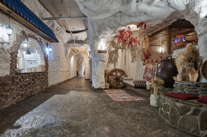 Фото №14 зала Банкетный зал 