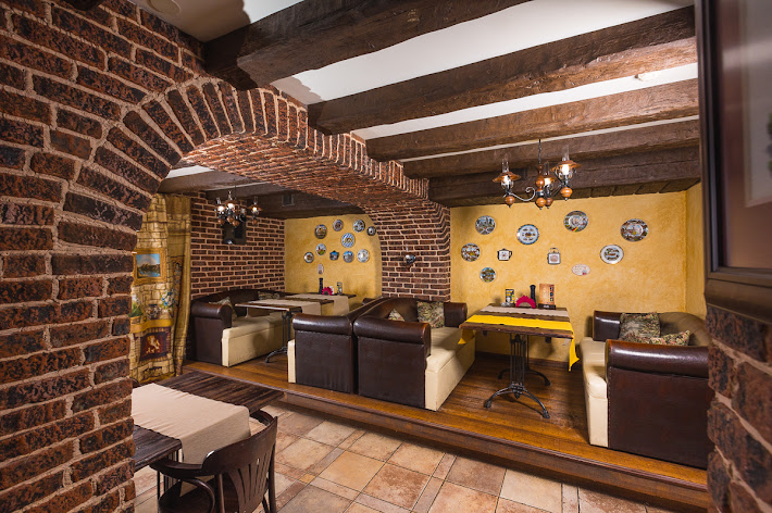 Фото №11 зала Баварский зал