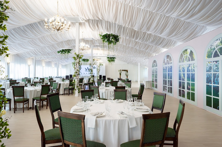 Фото №7 зала Аэлита