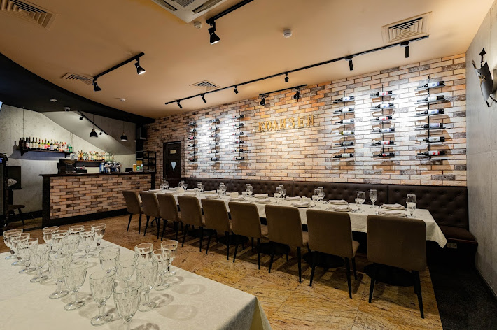 Фото №2 зала Колизей