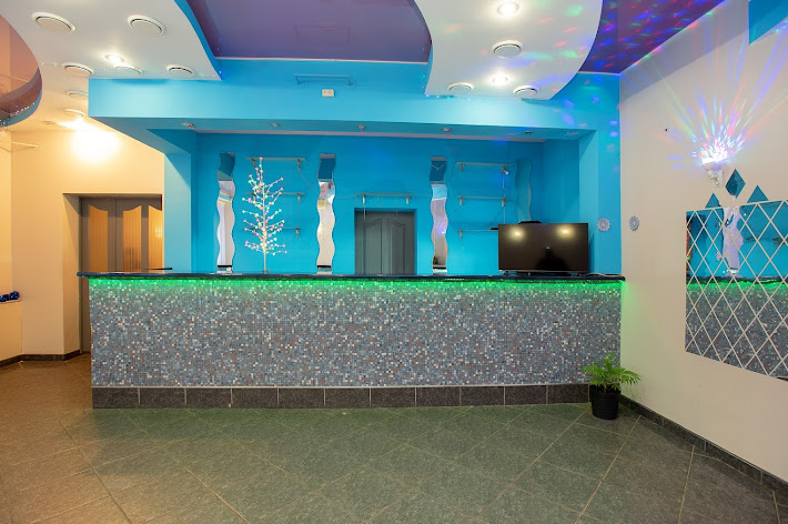 Фото №17 зала Вкус Кавказа