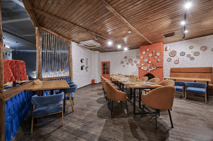 Фото №7 зала БаклаДжани