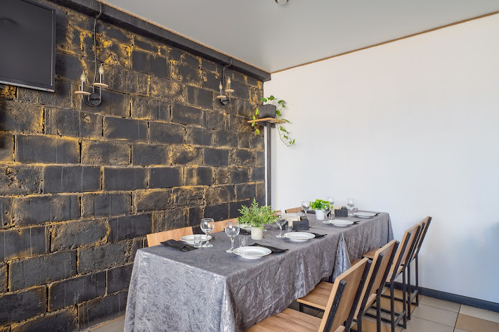 Фото №18 зала Зона Вкуса