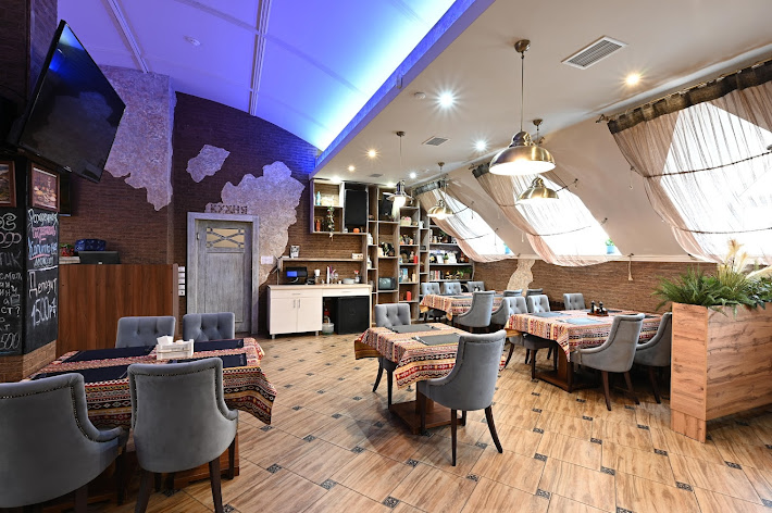 Фото №16 зала Мимино