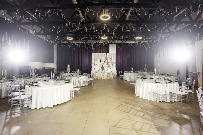 Фото №19 зала Хлеб да Соль