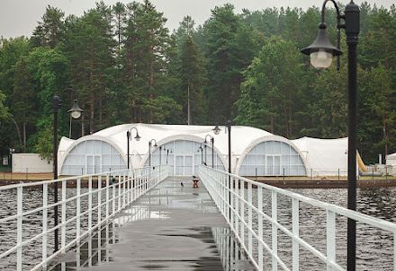 Банкетный зал Демидково для корпоратива