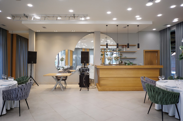 Фото №8 зала Спасский берег