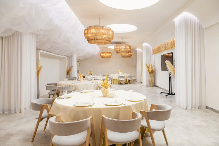 Фото №2 зала Туган Авылым