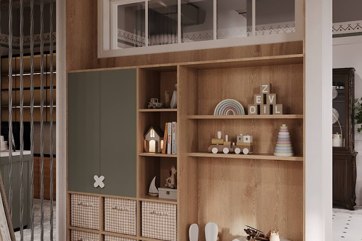 Фото №11 зала Зал "2 этаж"