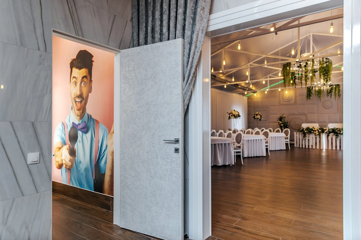 Фото №10 зала Большой зал 