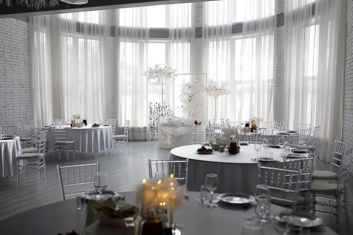 Фото №2 зала Джем