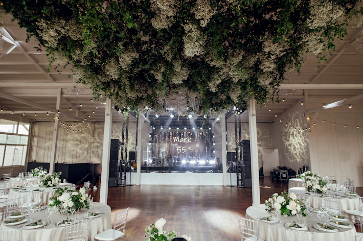 Фото №12 зала Soho Country Club