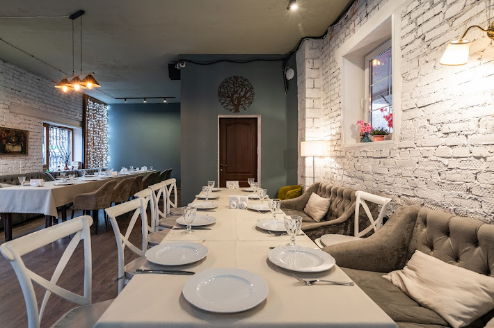 Фото №7 зала 1 этаж 