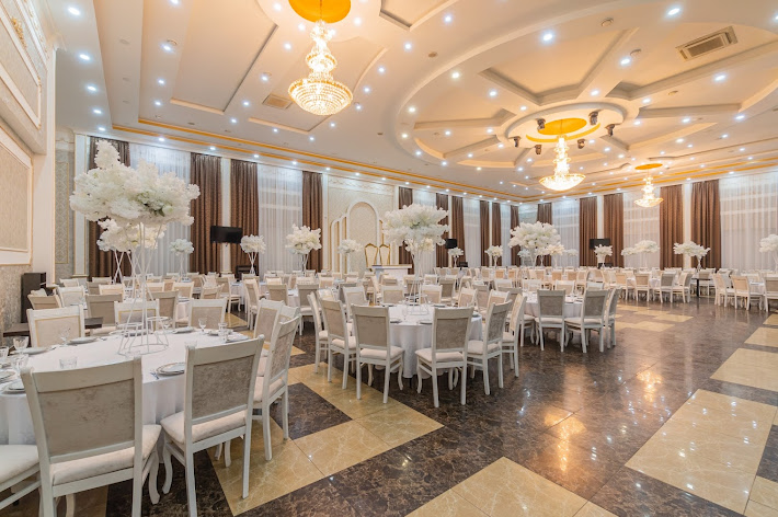 Фото №8 зала Zeytun Palace