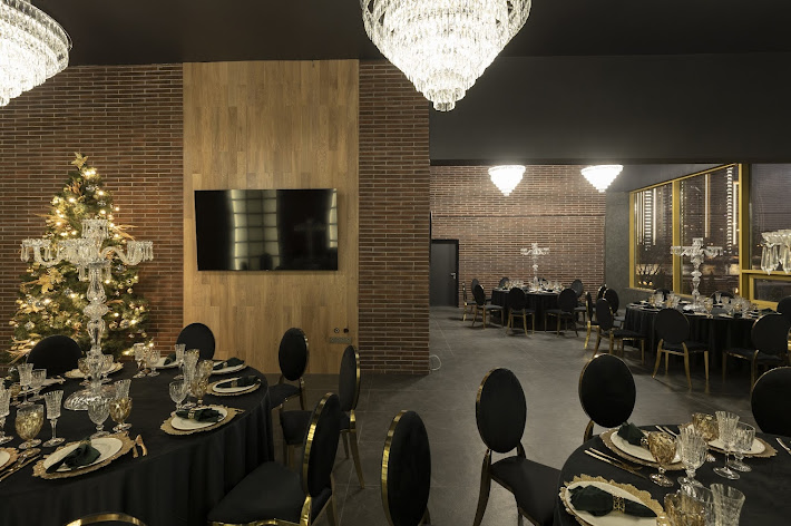 Фото №6 зала Зал Loft