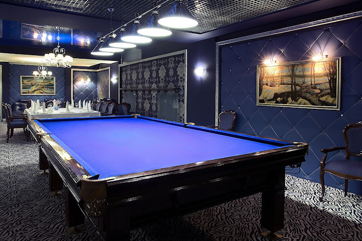 Фото №4 зала Братина