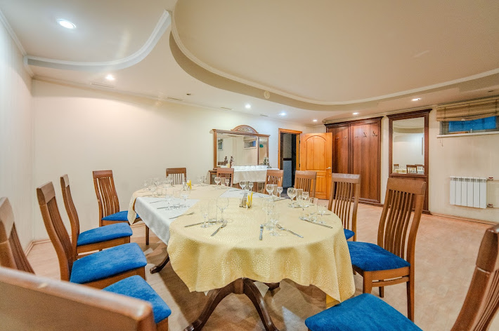 Фото №7 зала Зал на 20 человек