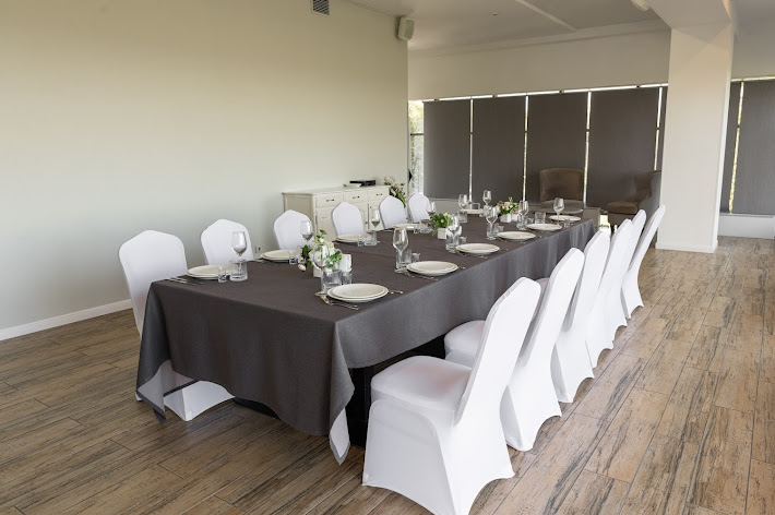 Фото №8 зала VIP-зал (3 этаж)