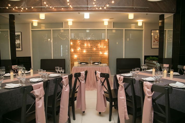 Фото №4 зала Академия А