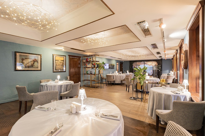 Фото №9 зала Ragu