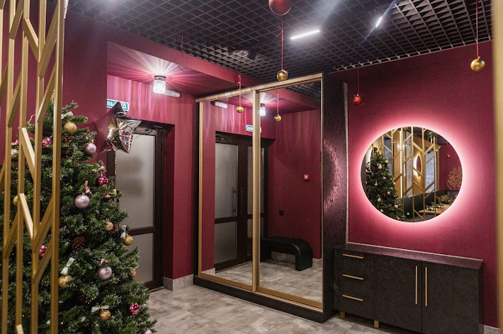 Фото №18 зала Utka Хаус