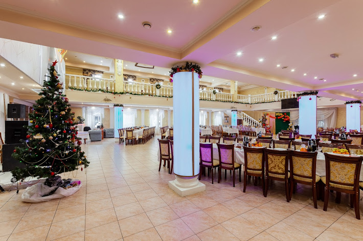 Фото №10 зала Парадиз