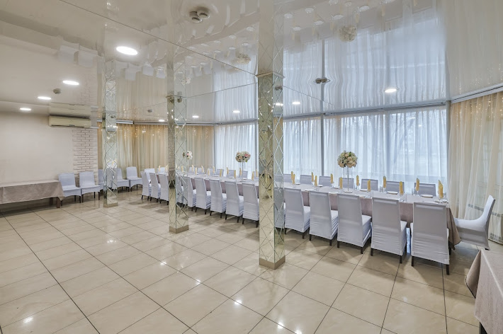 Фото №16 зала Нижний зал 