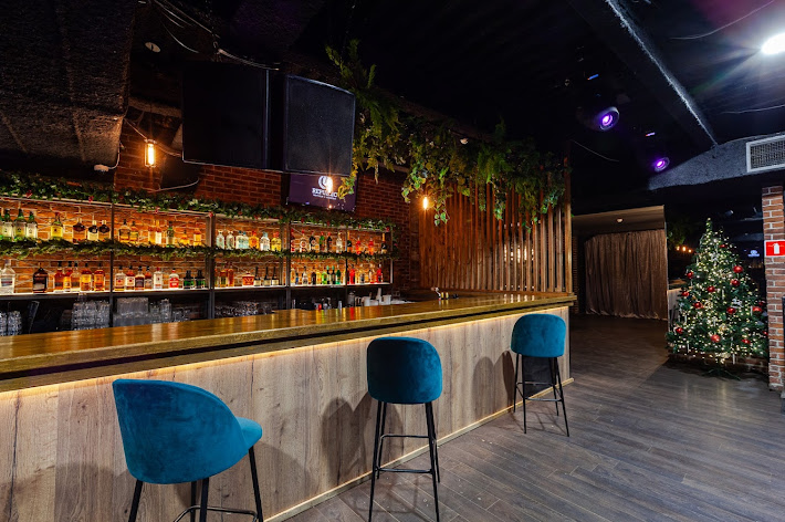 Фото №14 зала Зал «Клуб»