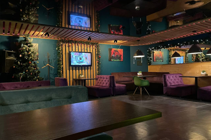 Фото №9 зала 2B