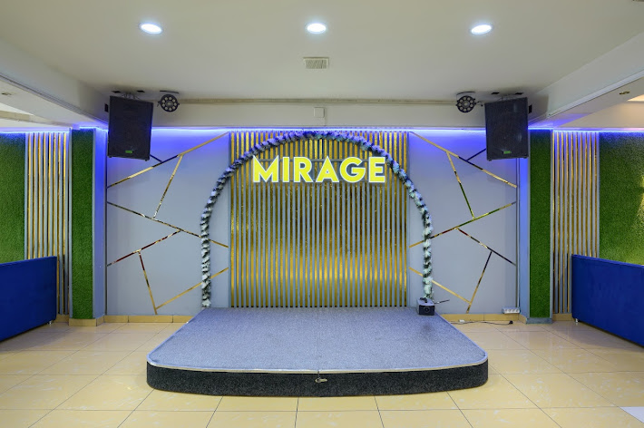 Фото №14 зала MIRAGE