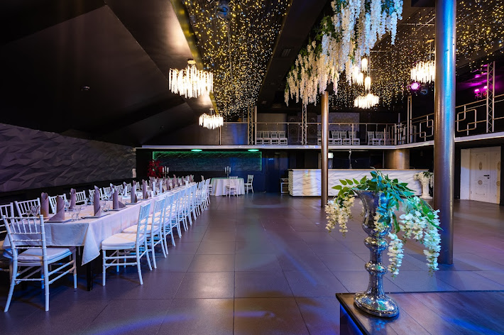 Фото №12 зала Зал на 3 этаже