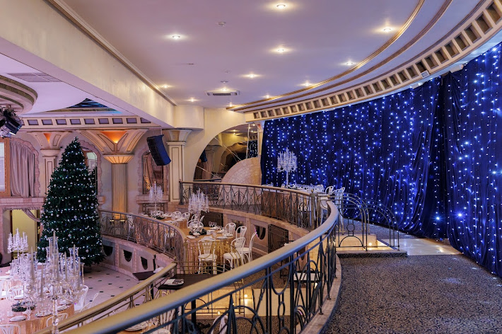 Фото №15 зала Зал «Немчиновка»